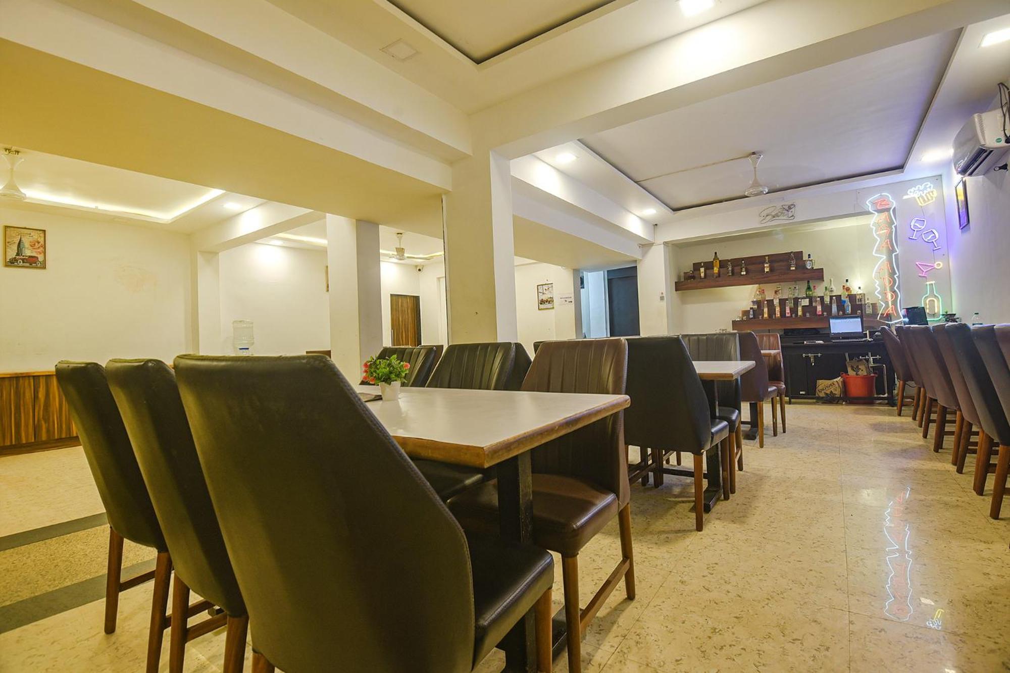 Fabhotel Prime Ws Beach Resort Calangute Bagian luar foto